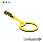 Preview: Nokta Scuba 20cm gelb